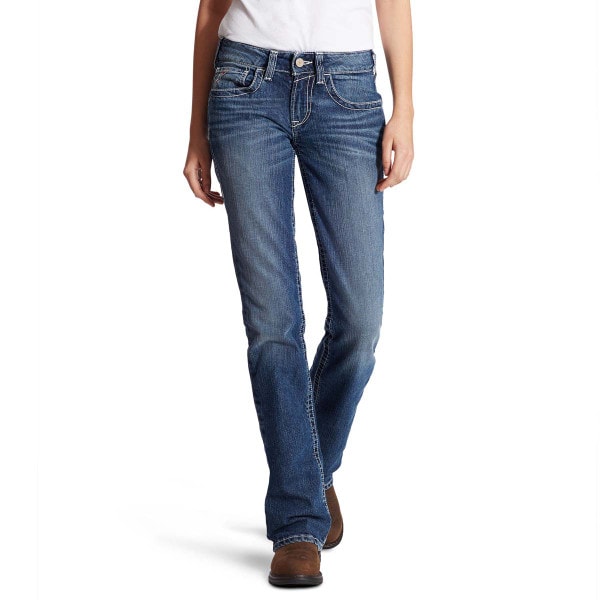 Ariat FR Women's Entwined Jean